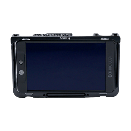 SmallHD 702 Bright Full HD Field Monitor